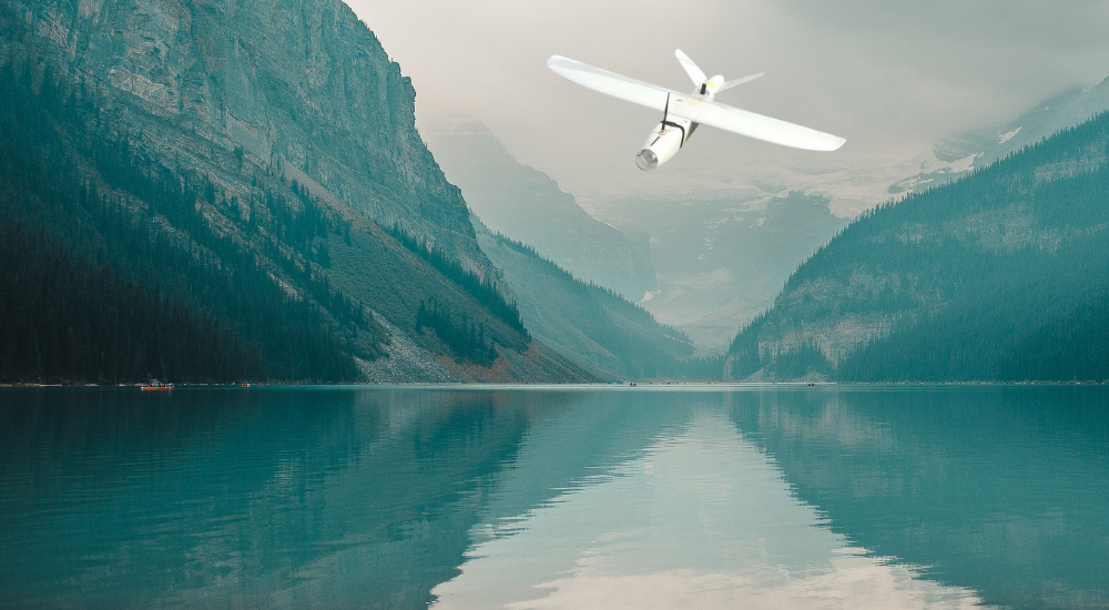 10 Types of UAV VTOL Explained: Discover the Versatility of Vertical Takeoff and Landing Drones