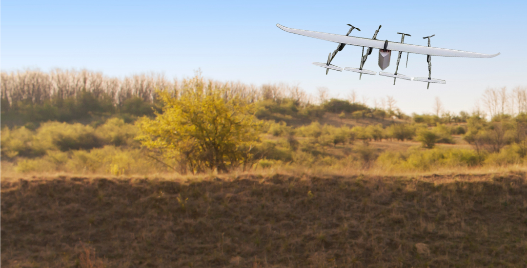 Regulatory Challenges and Opportunities for Long Range VTOL UAV