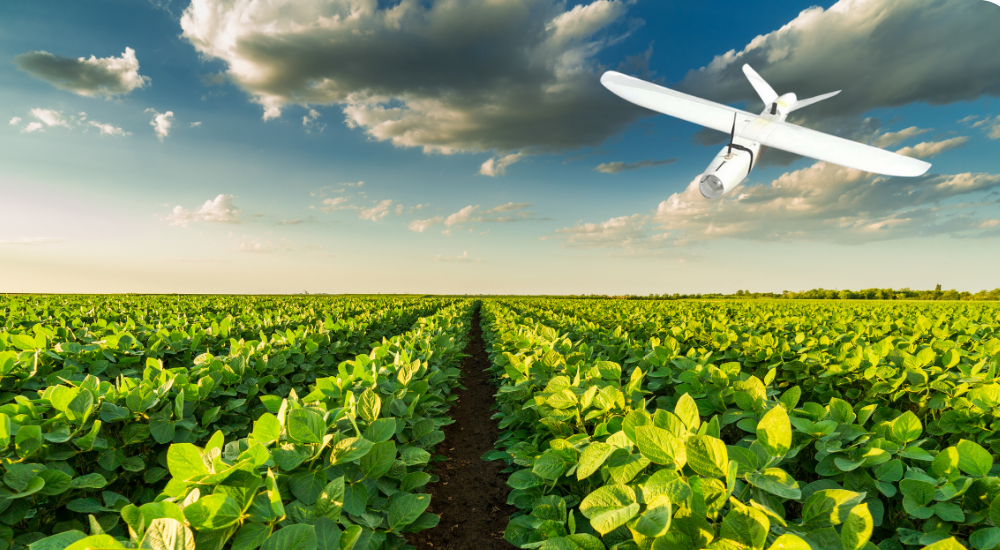 Top Advantages and Challenges of Hybrid Fixed-Wing VTOL Drones