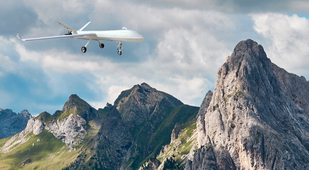 uav military applications