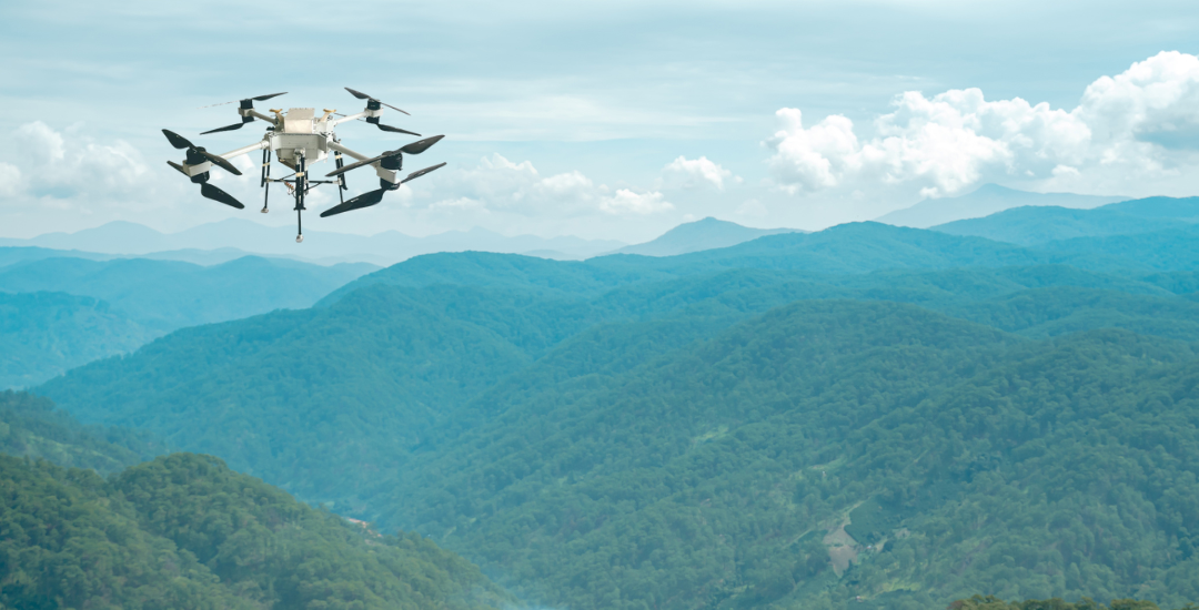 What Is a VTOL Aircraft? A Beginner’s Guide