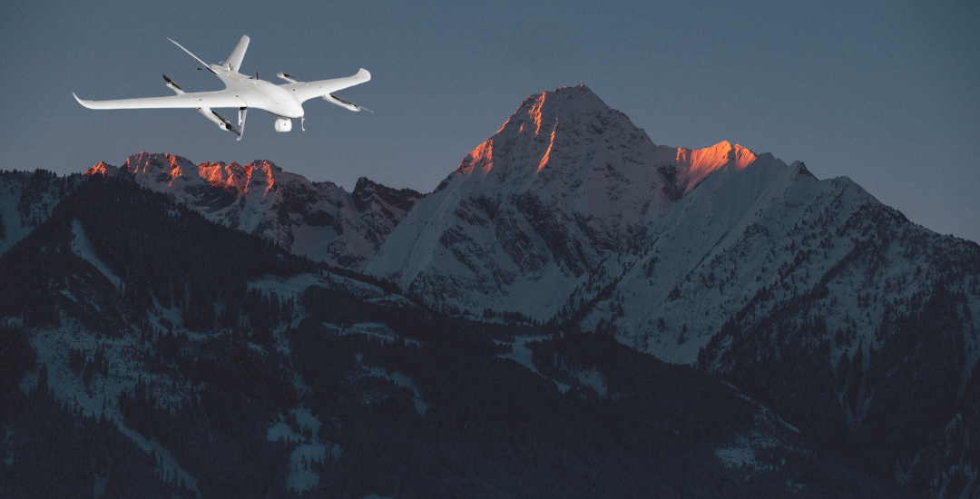 Choosing the Right Fixed-Wing UAV for Your Needs