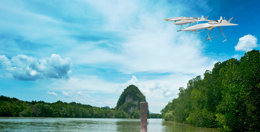 VTOL Drones vs. Fixed-Wing & Multirotor: Pros and Cons