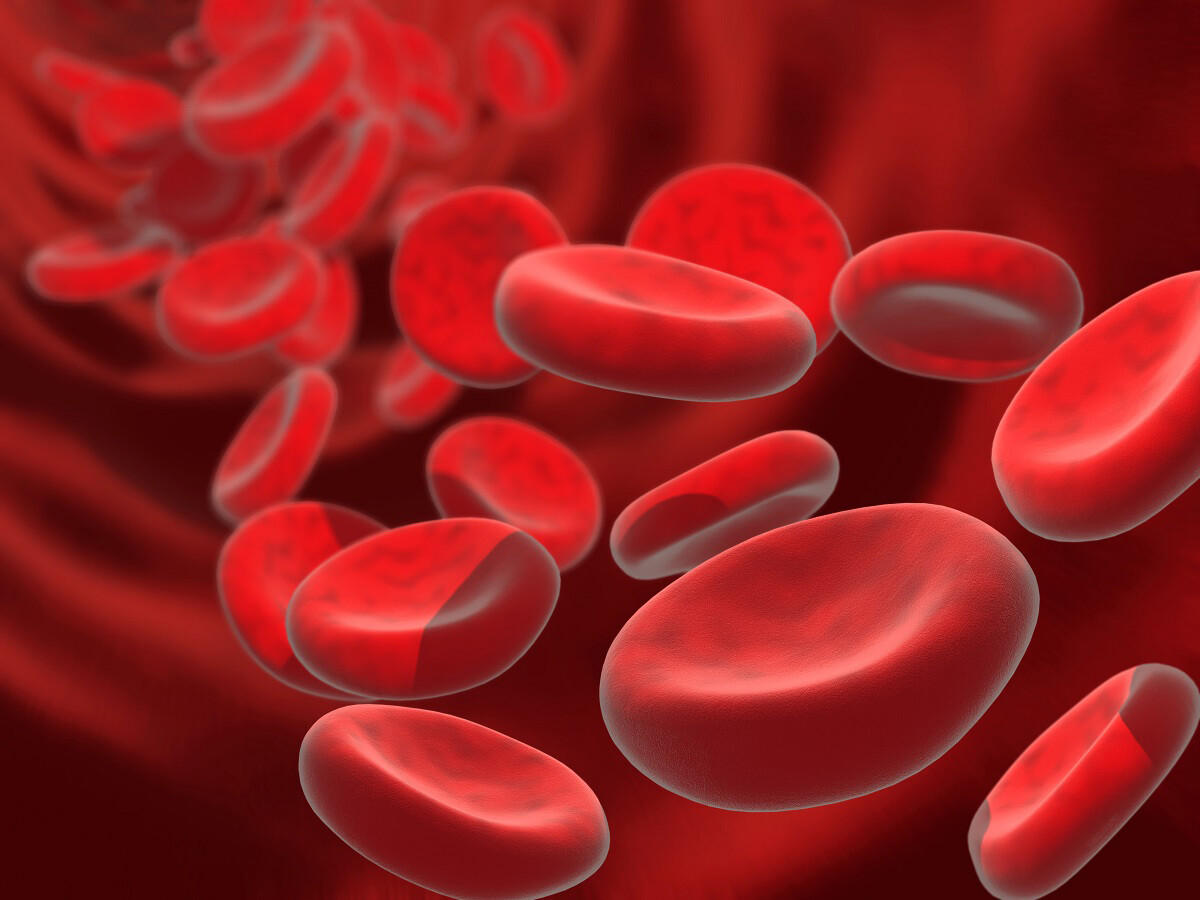 What is thalassaemia？