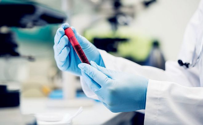 How is thalassaemia treated?