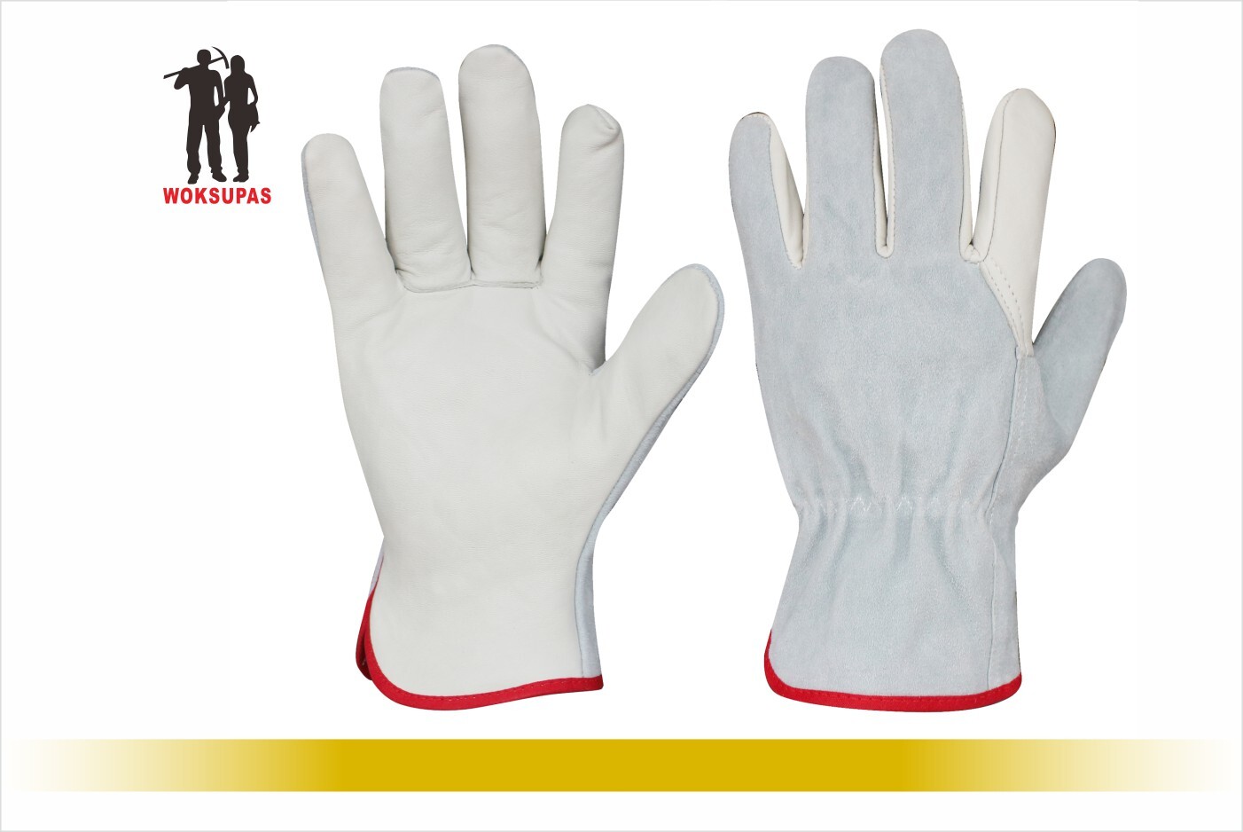 Driver rigger glove series ED032