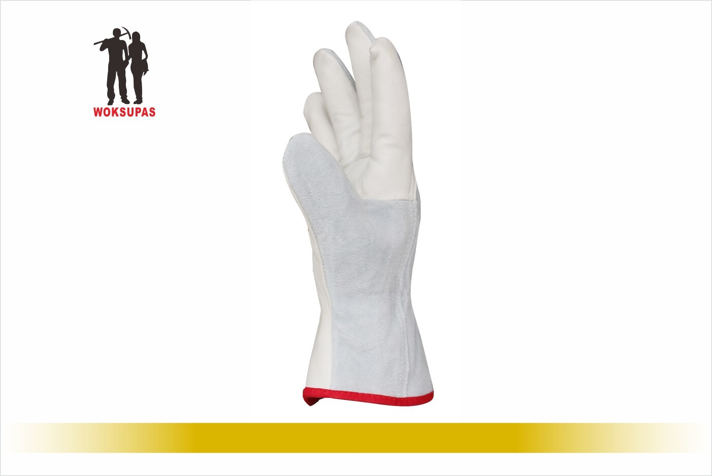Driver rigger glove series ED032