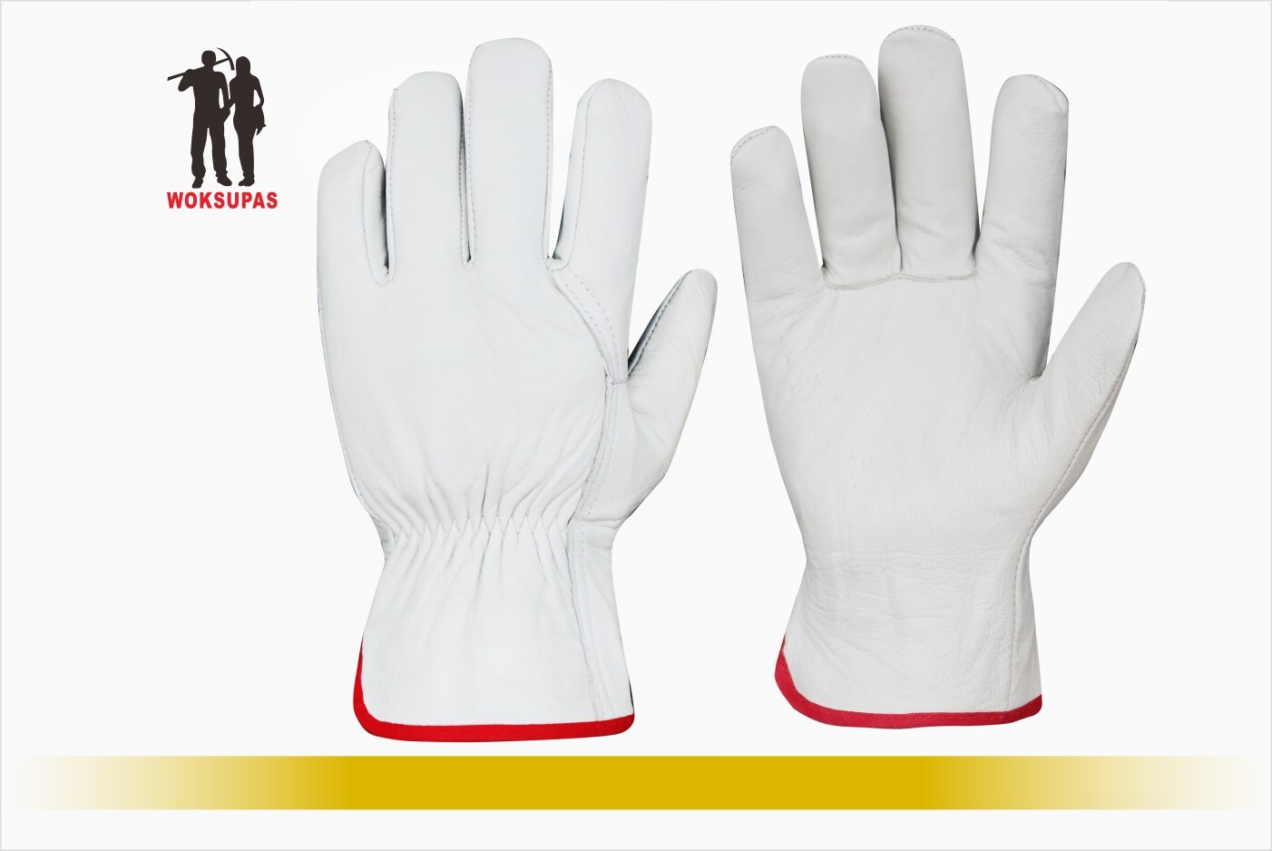 Driver rigger glove series ED033