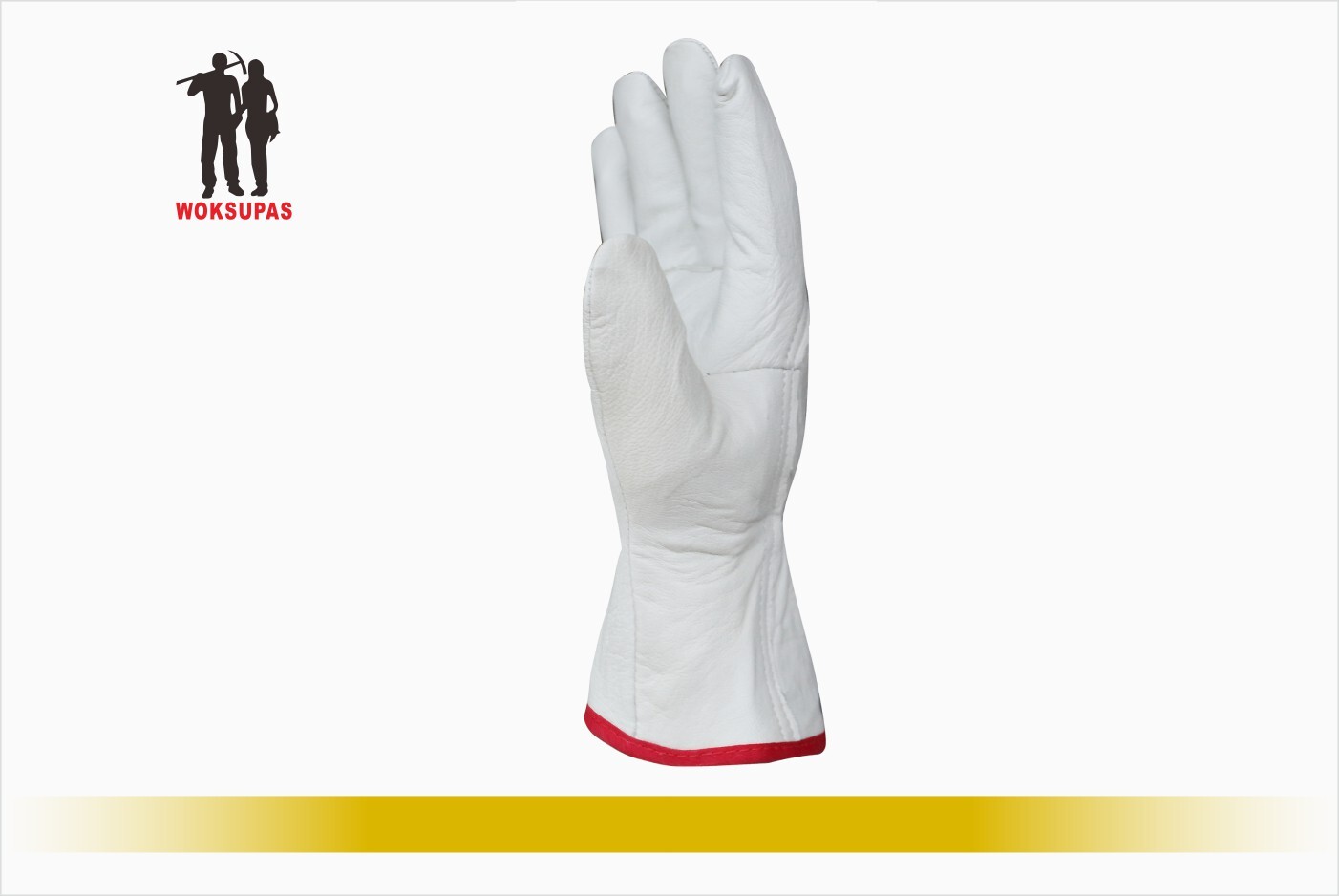 Driver rigger glove series ED033