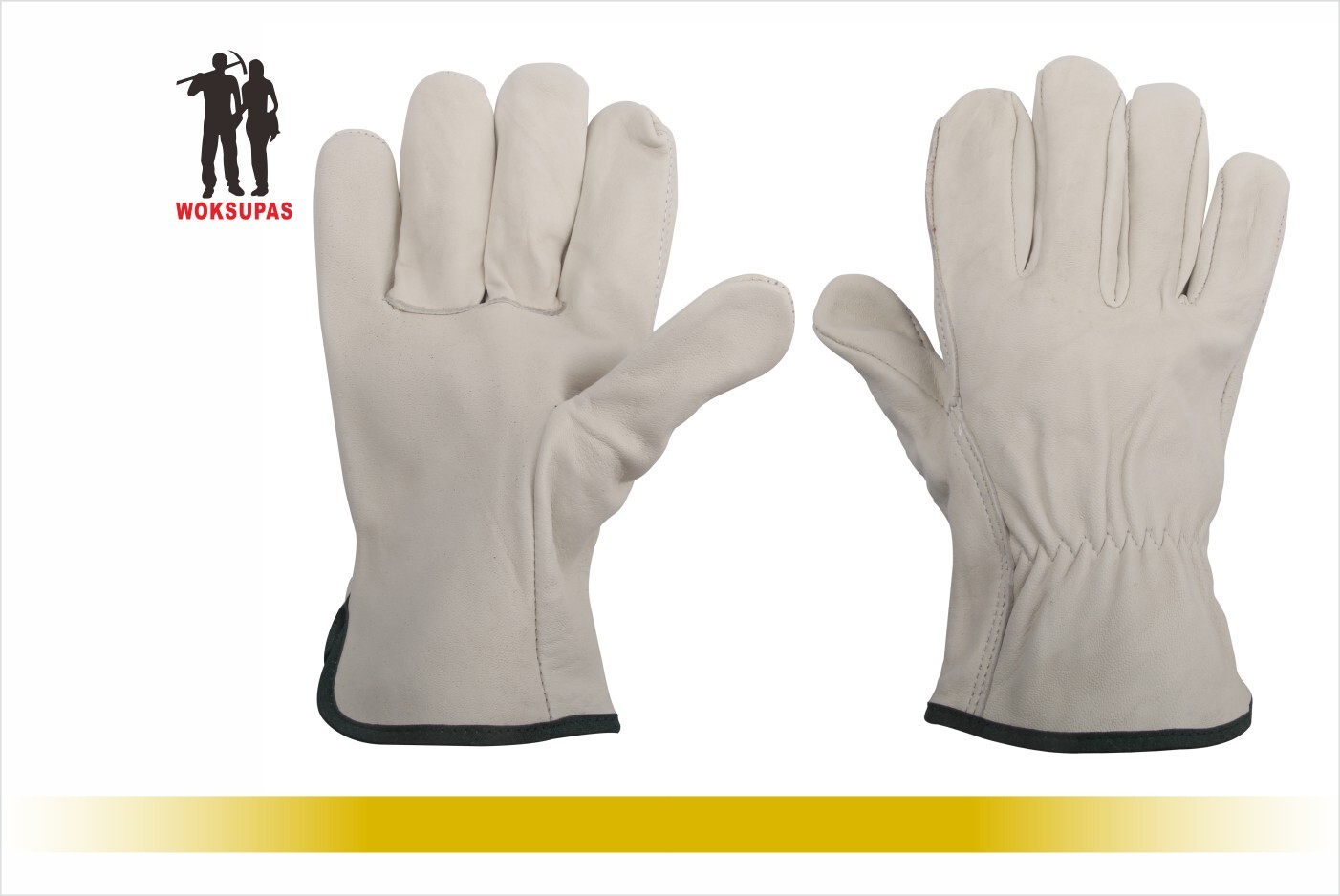 Driver rigger glove series ED035