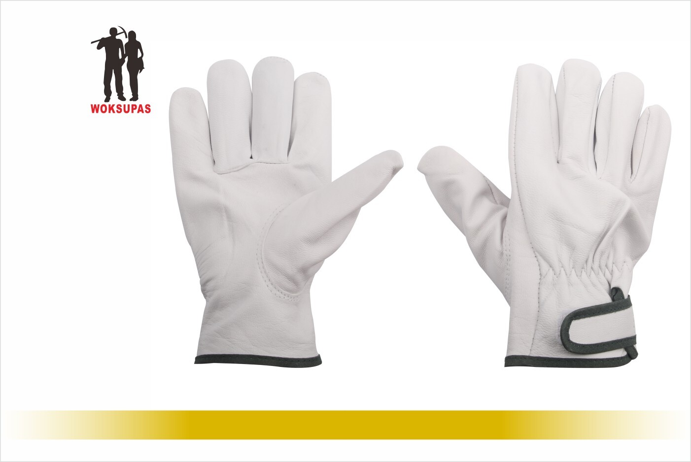 Driver rigger glove series ED036