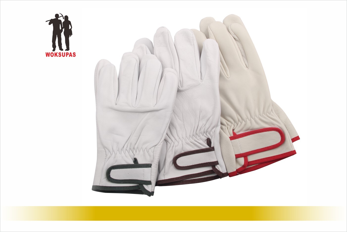 Driver rigger glove series ED036