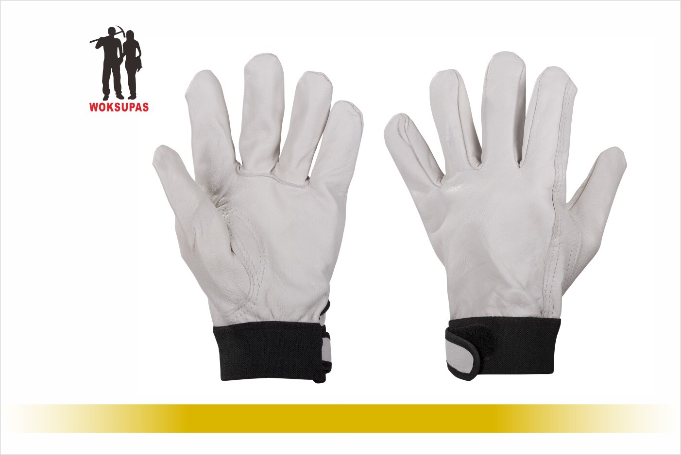 Driver rigger glove series ED037