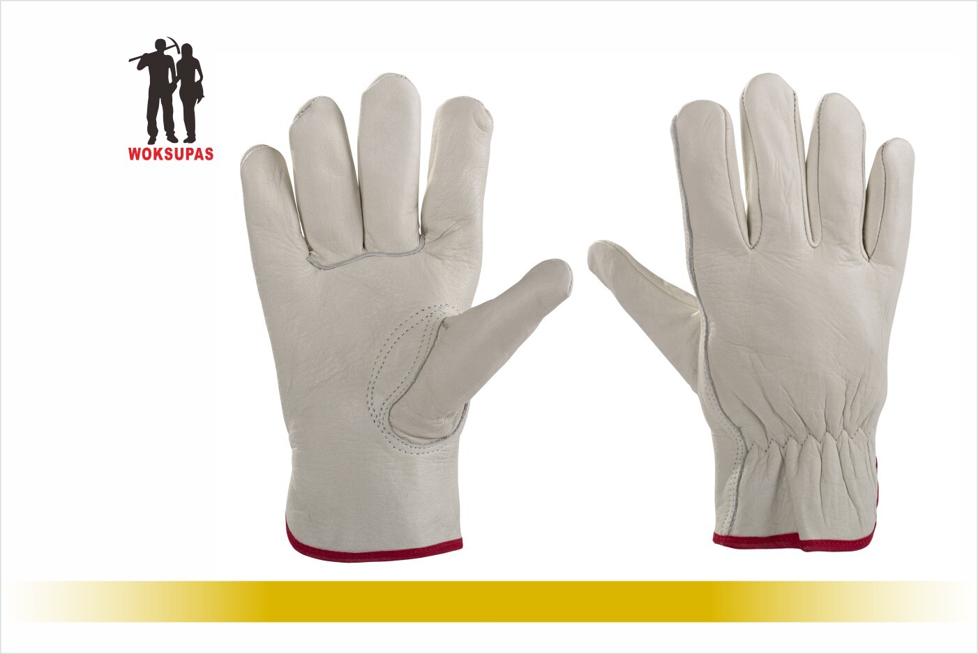 Driver rigger glove series ED022