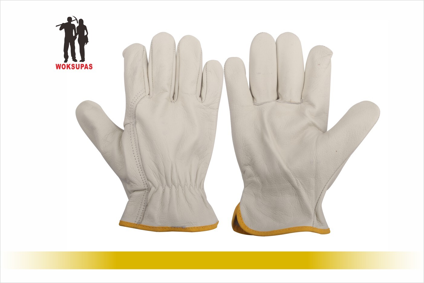 Driver rigger glove series ED023