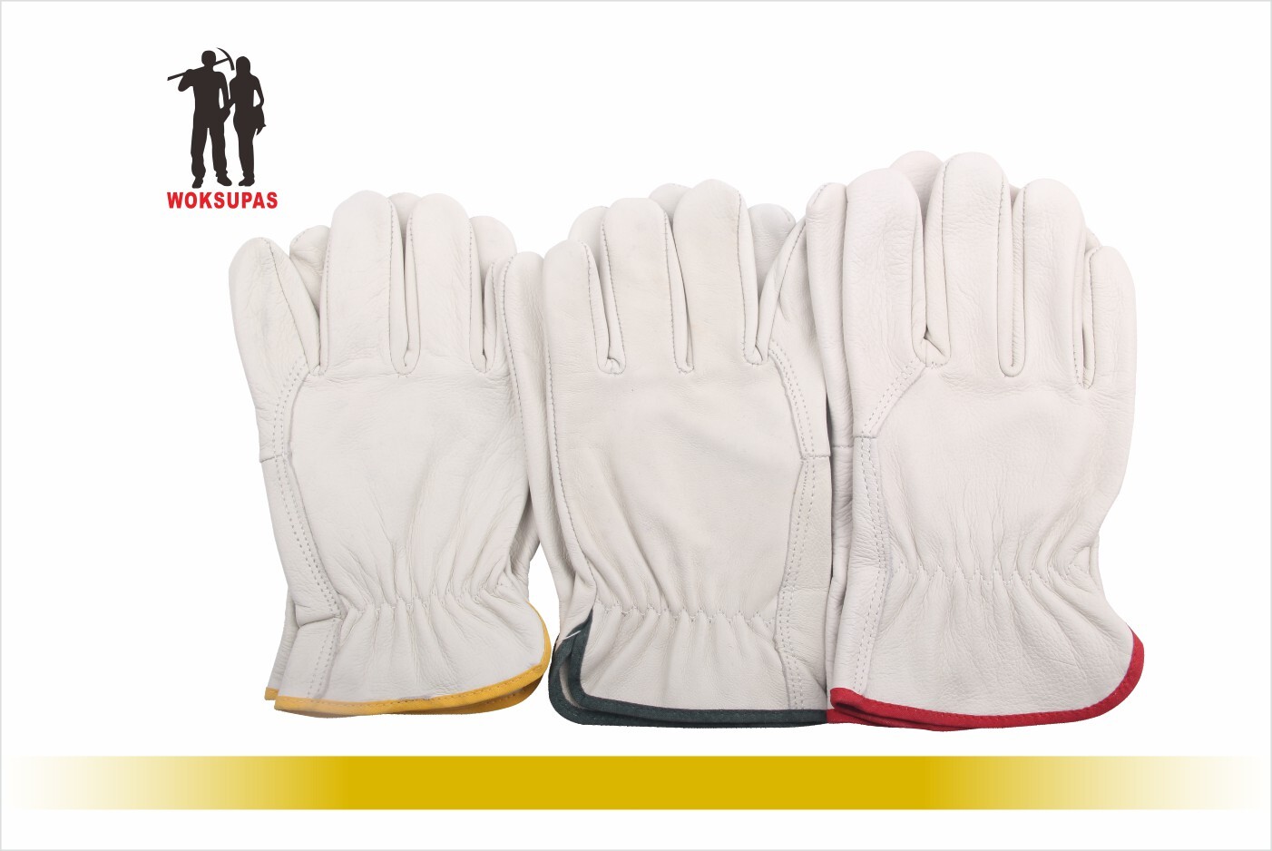 Driver rigger glove series ED023