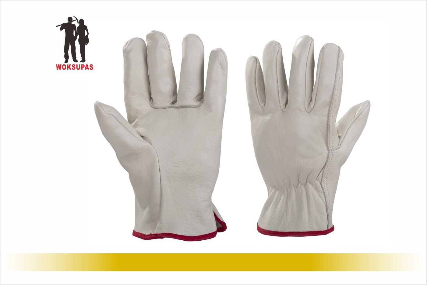 Driver rigger glove series ED025