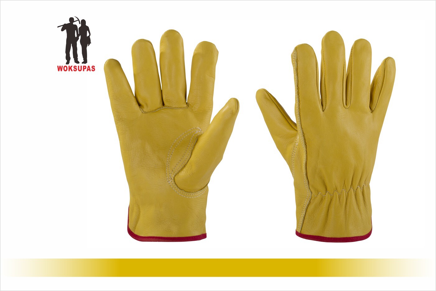 Driver rigger glove series ED026