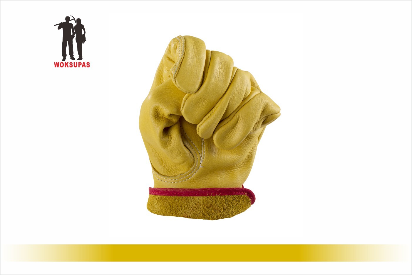 Driver rigger glove series ED026