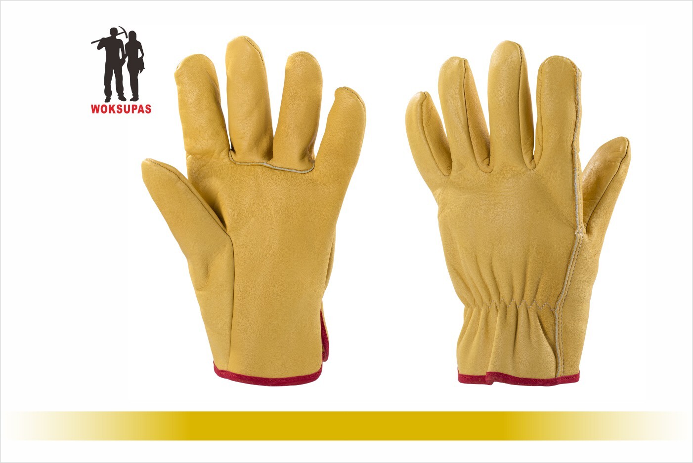 Driver rigger glove series ED027