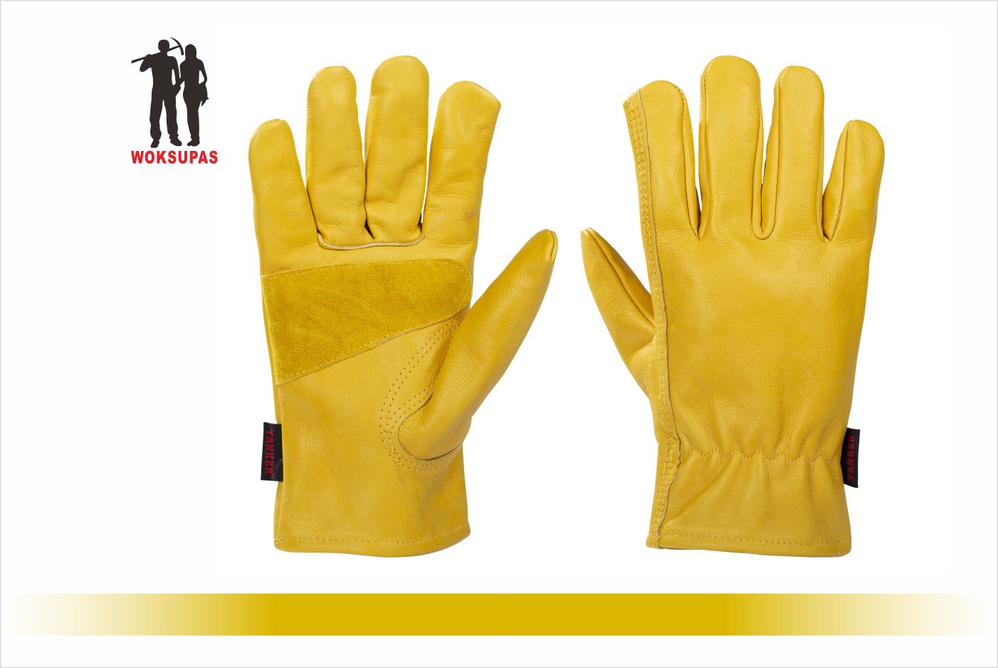 Driver rigger glove series ED028