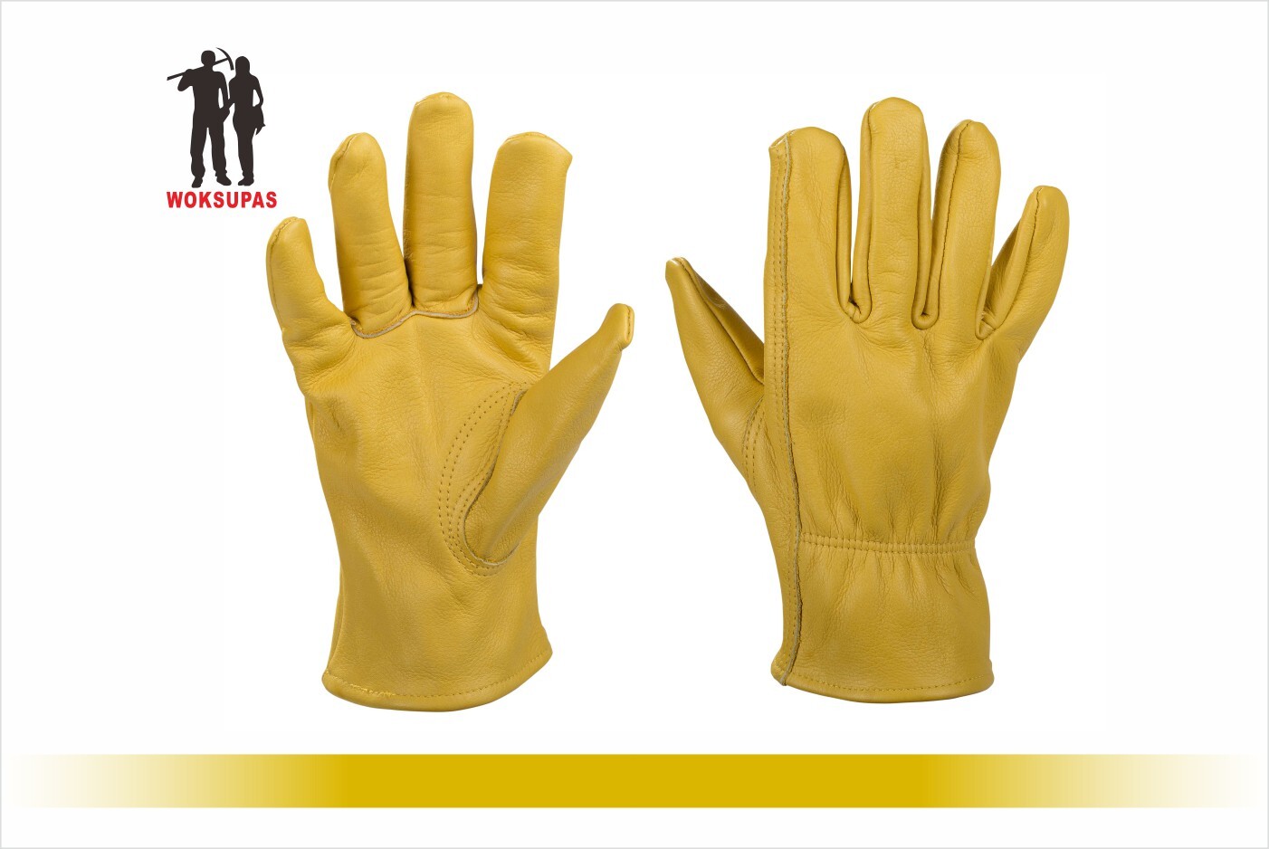 Driver rigger glove series ED029