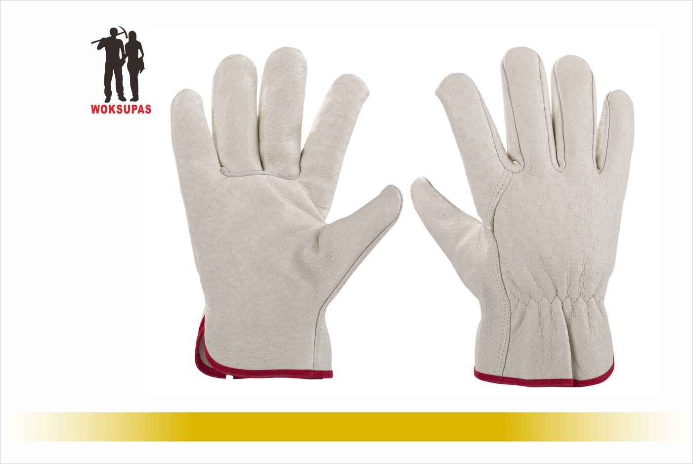 Driver rigger glove series ED030