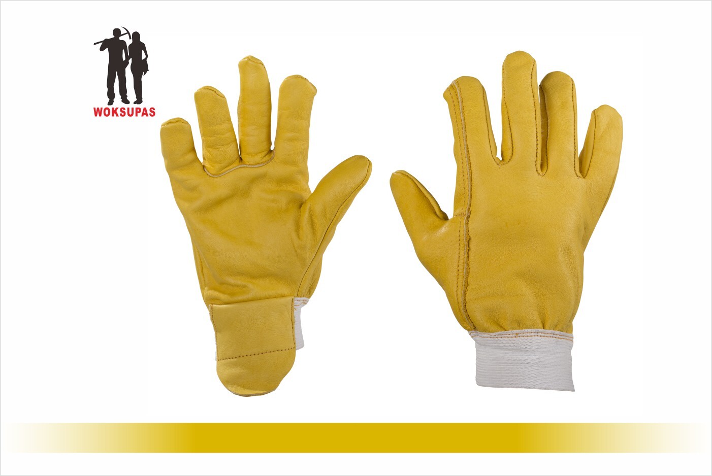 Driver rigger glove series ED038