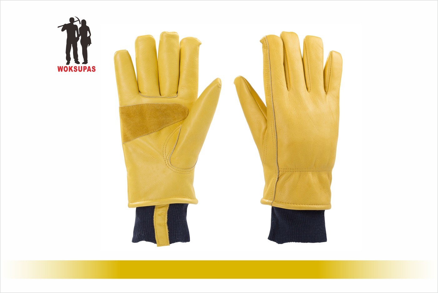 Driver rigger glove series ED039