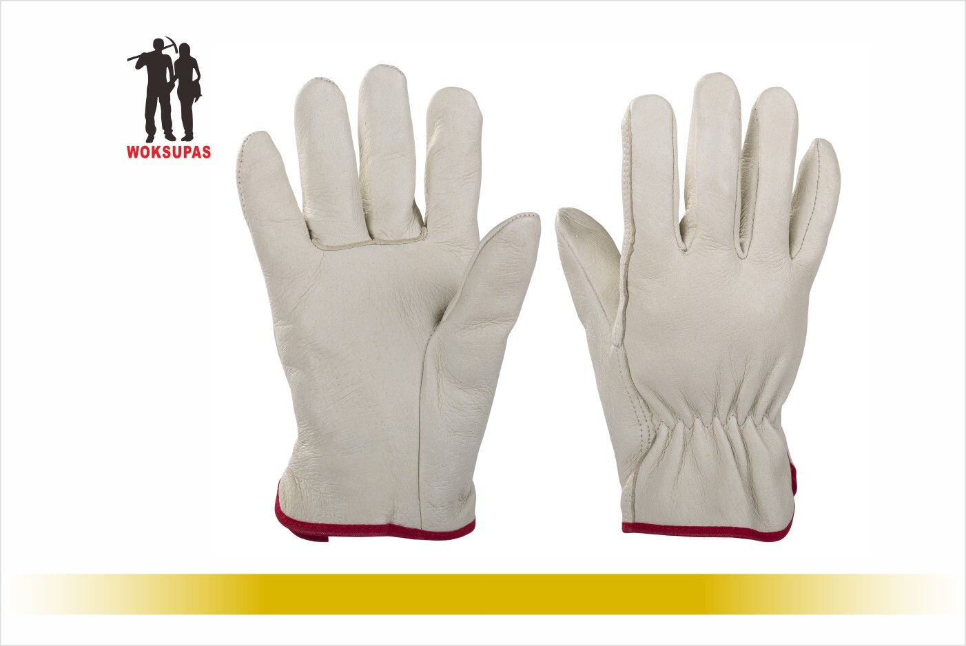 Driver rigger glove series ED031
