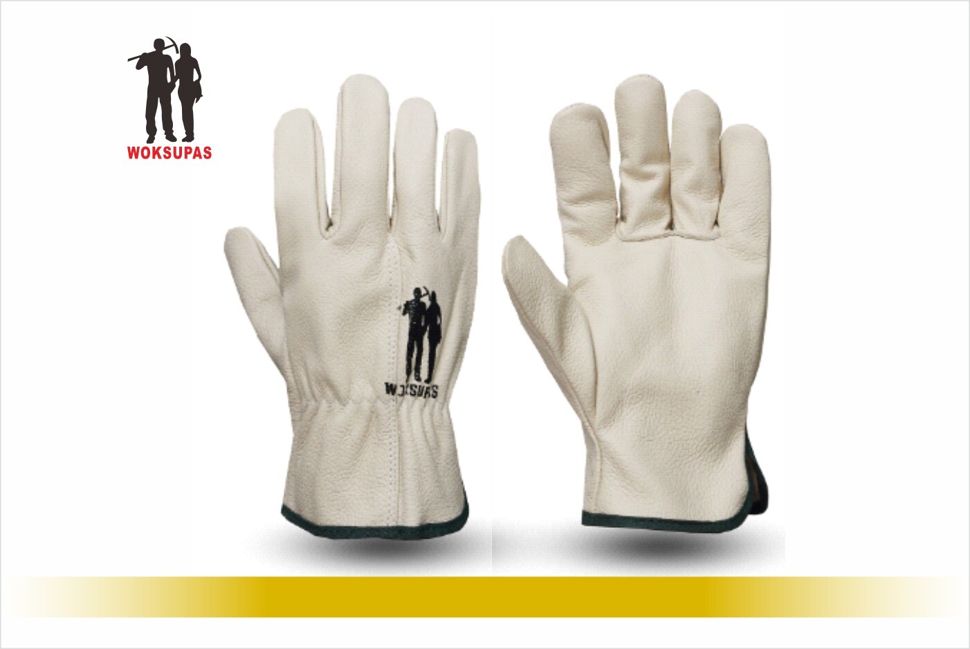 Driver rigger glove series ED012