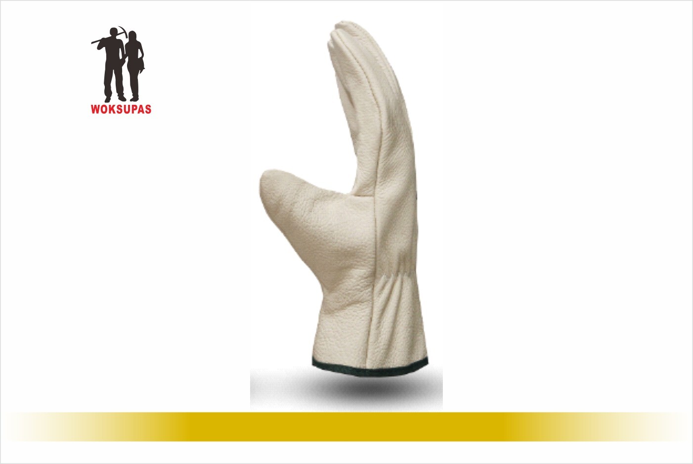 Driver rigger glove series ED012