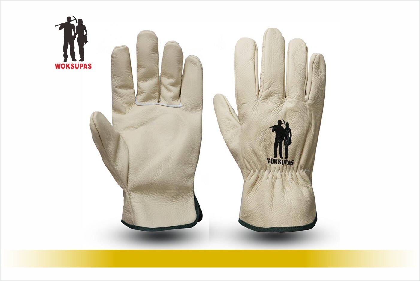Driver rigger glove series ED013