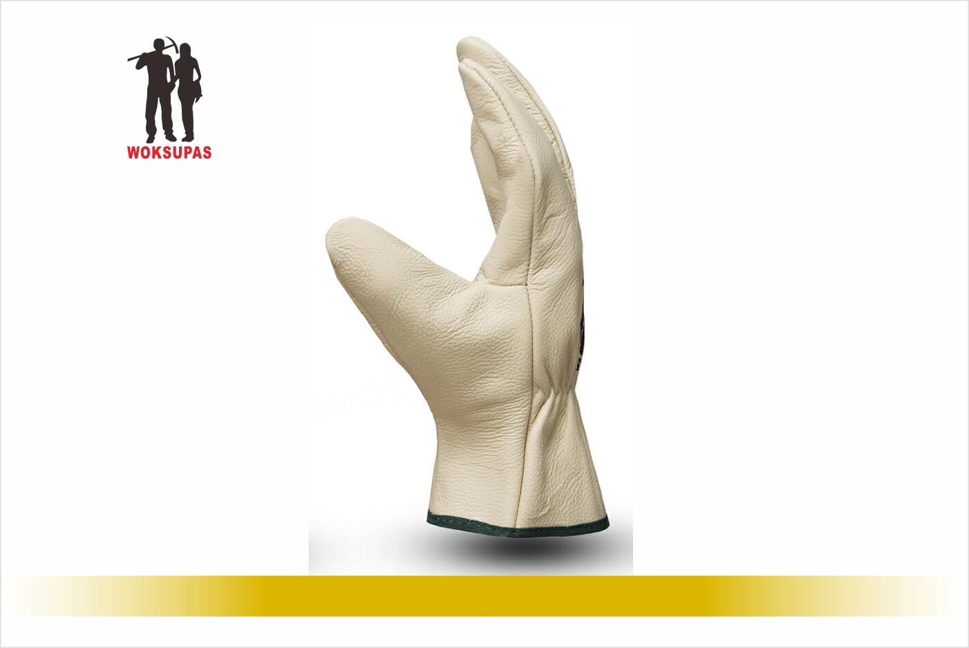 Driver rigger glove series ED013