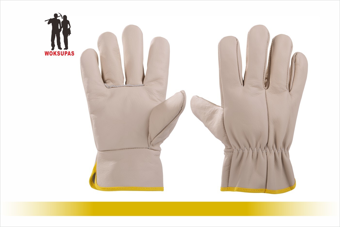Driver rigger glove series ED003