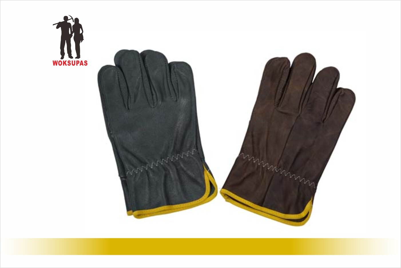 Driver rigger glove series ED005