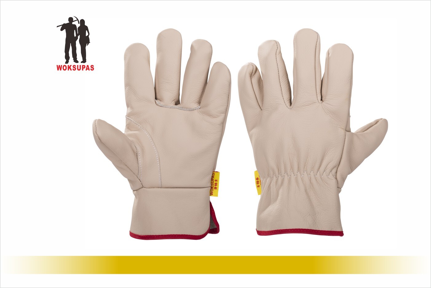 Driver rigger glove series ED006