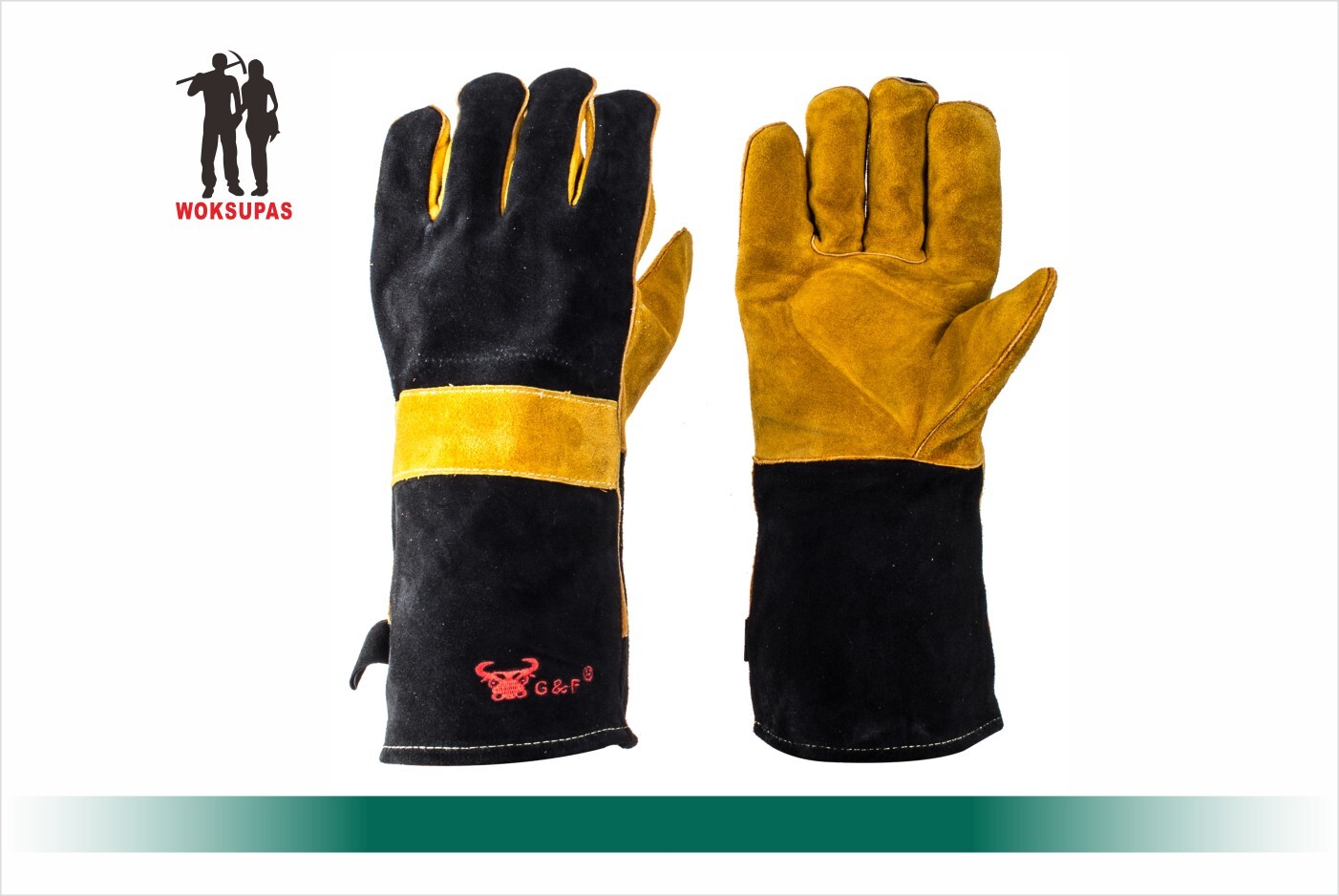 Welding glove EW031