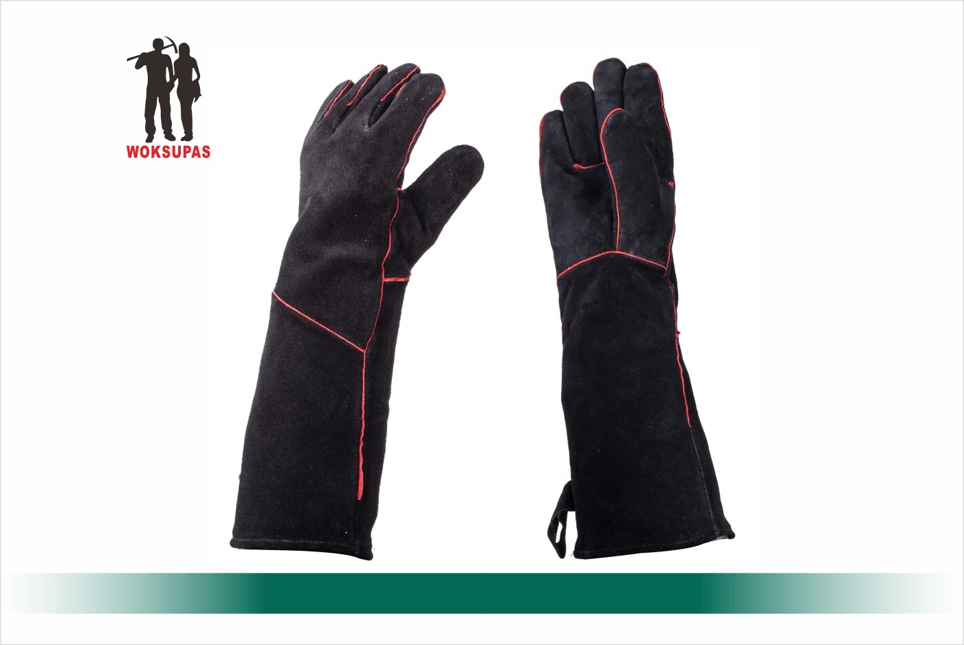 Welding glove EW029