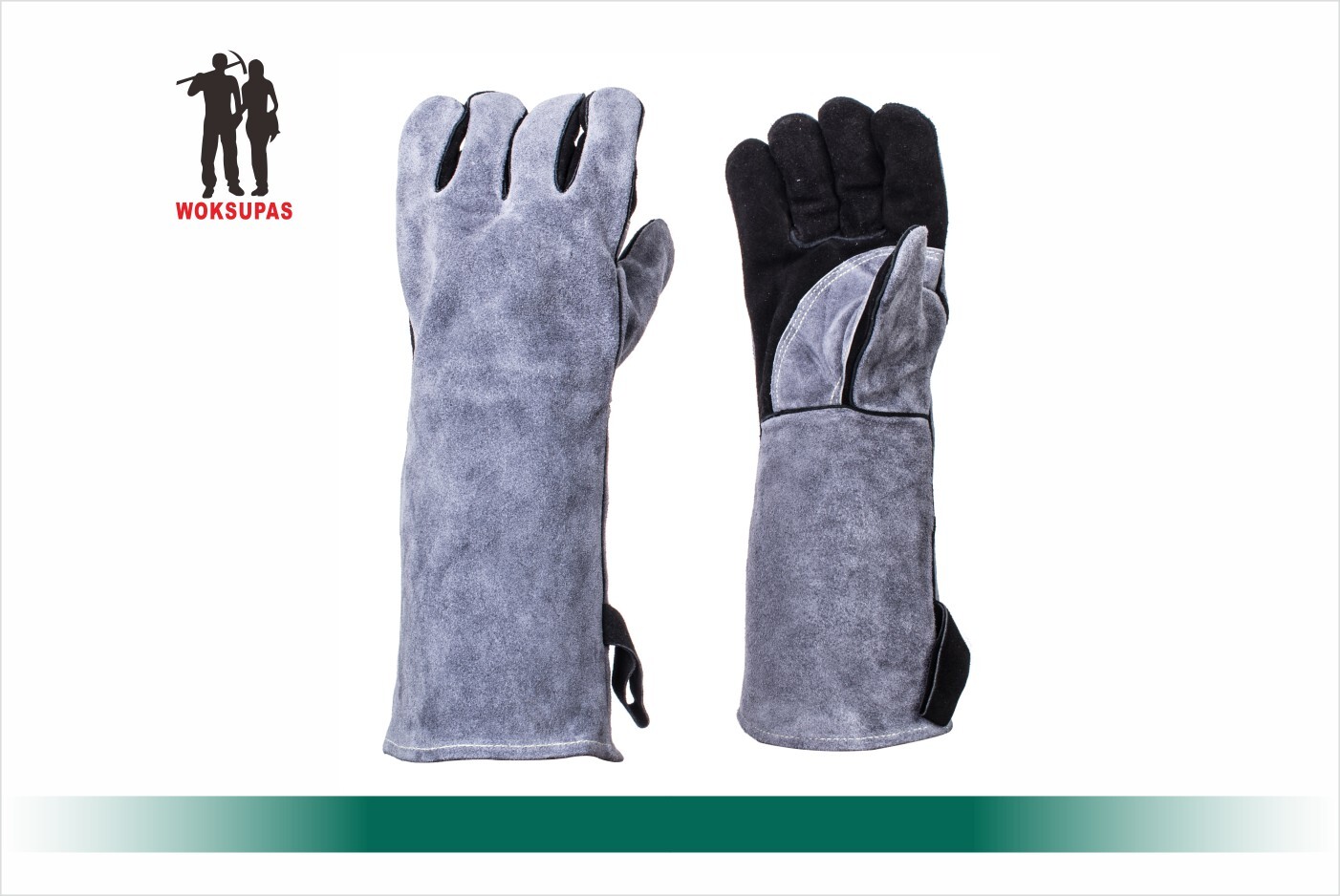 Welding glove EW028
