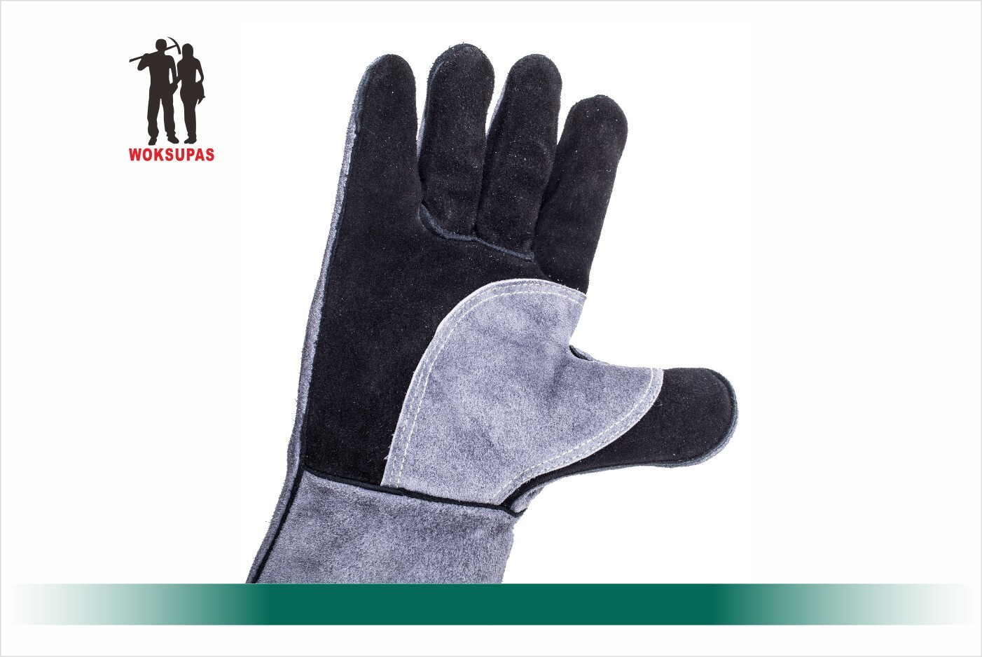Welding glove EW028