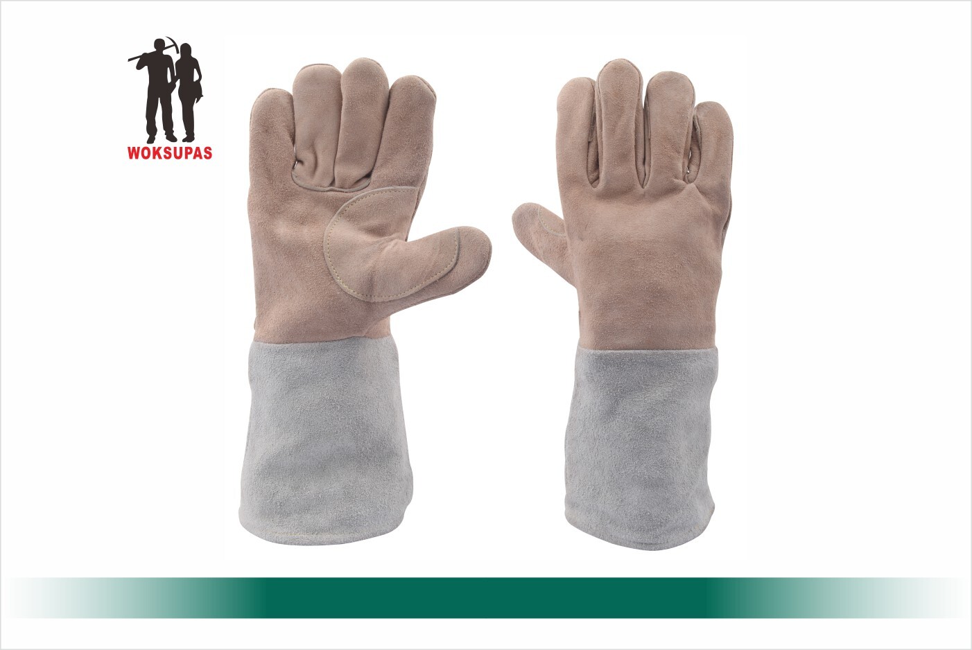 Welding glove EW027