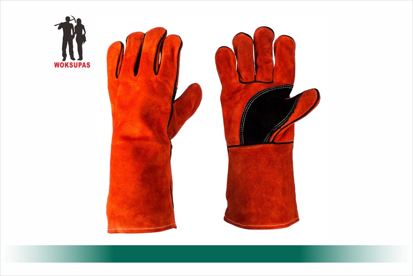 Welding glove EW026