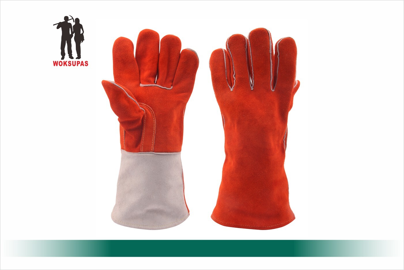 Welding glove EW025