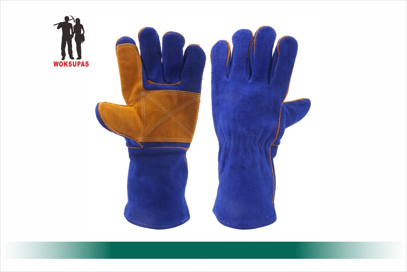 Welding glove EW023
