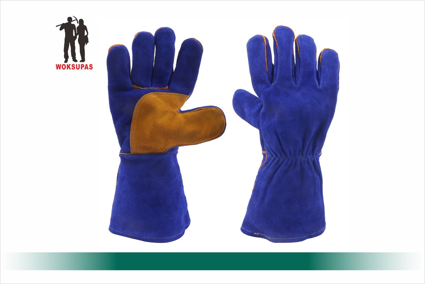Welding glove EW022