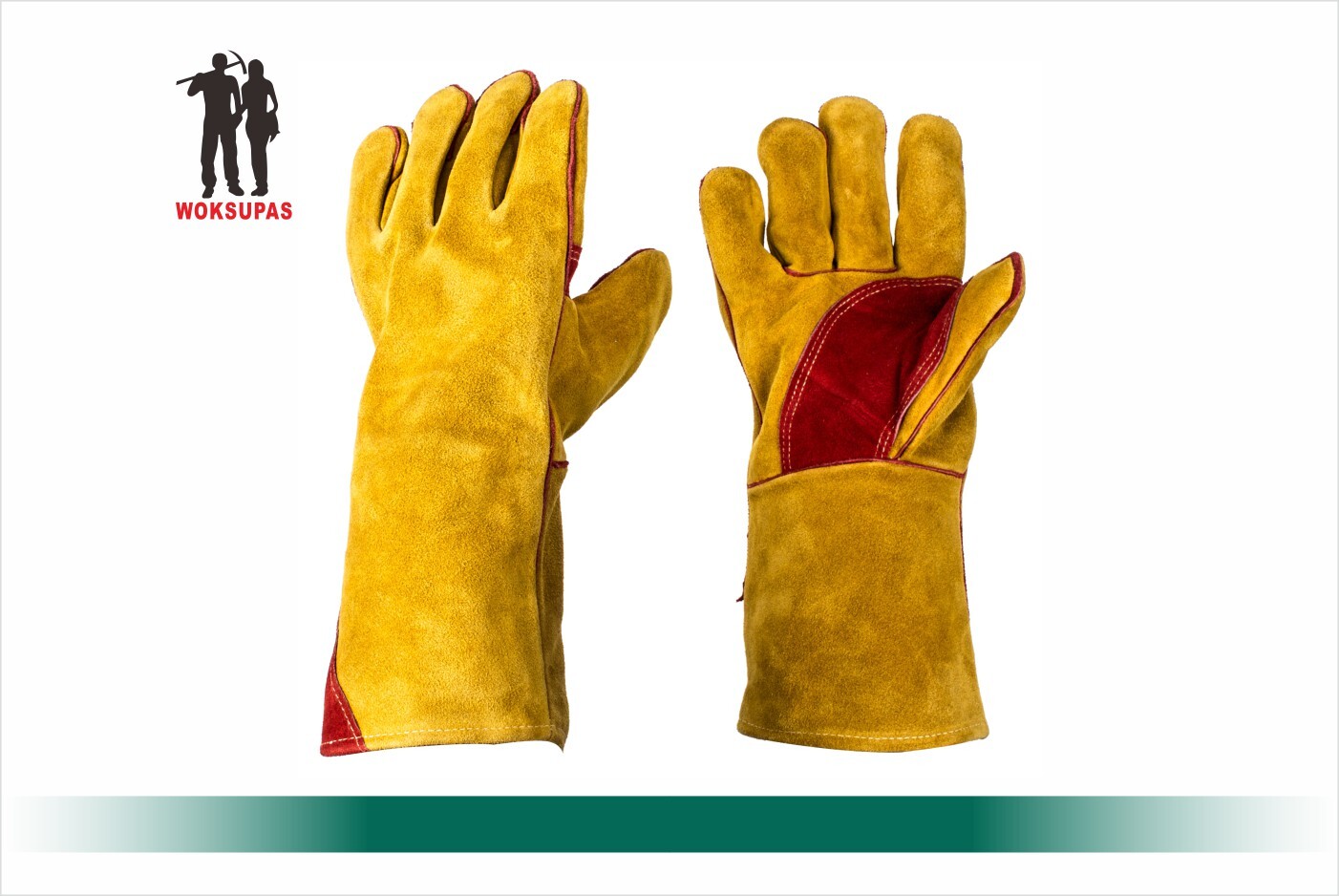 Welding glove EW021