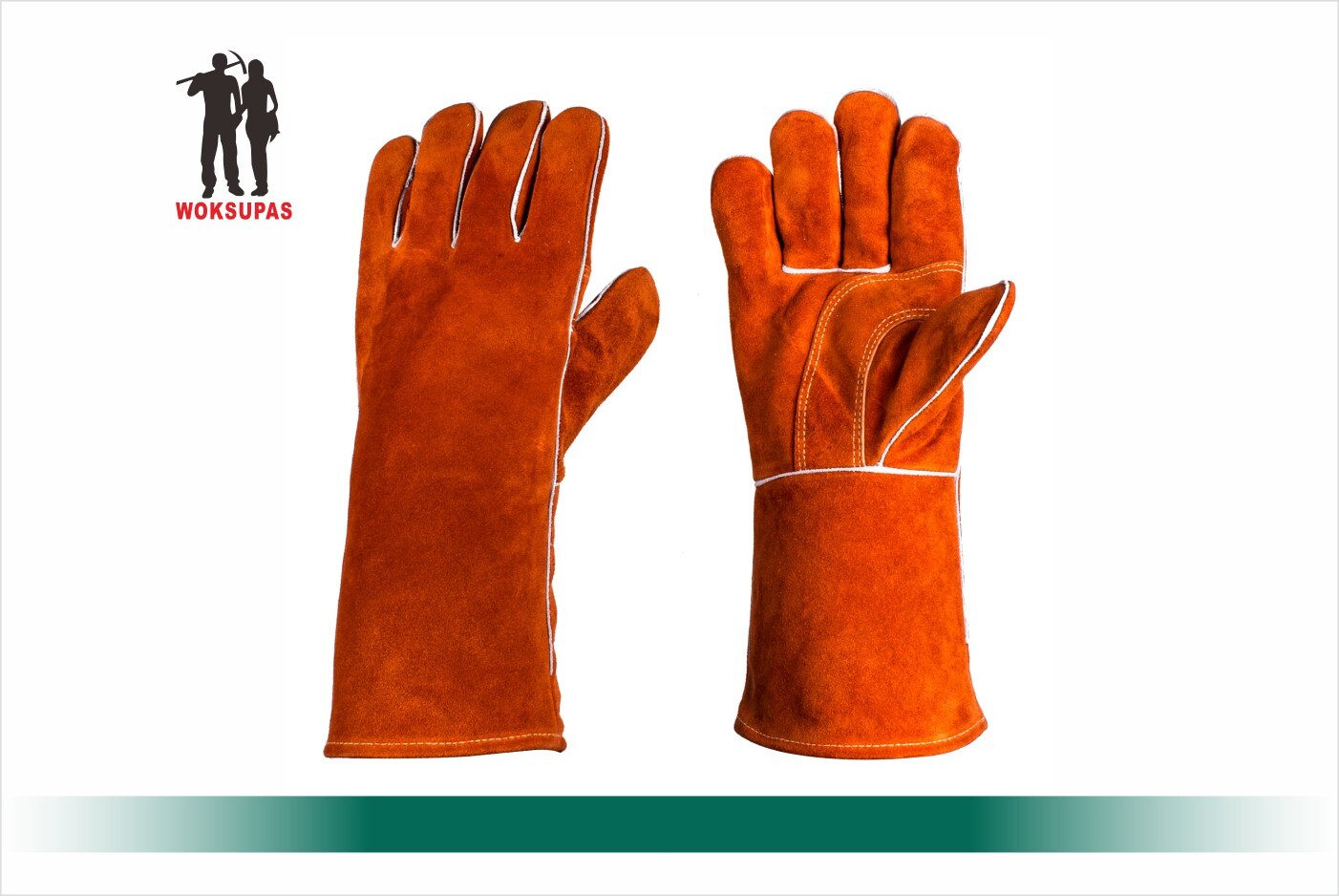 Welding glove EW019B