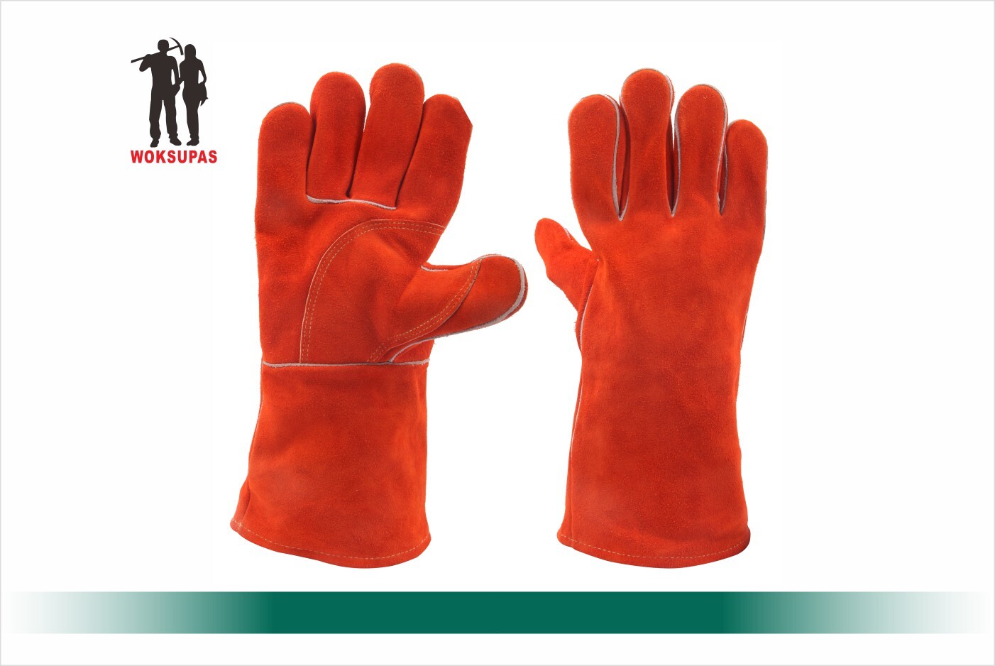 Welding glove EW019