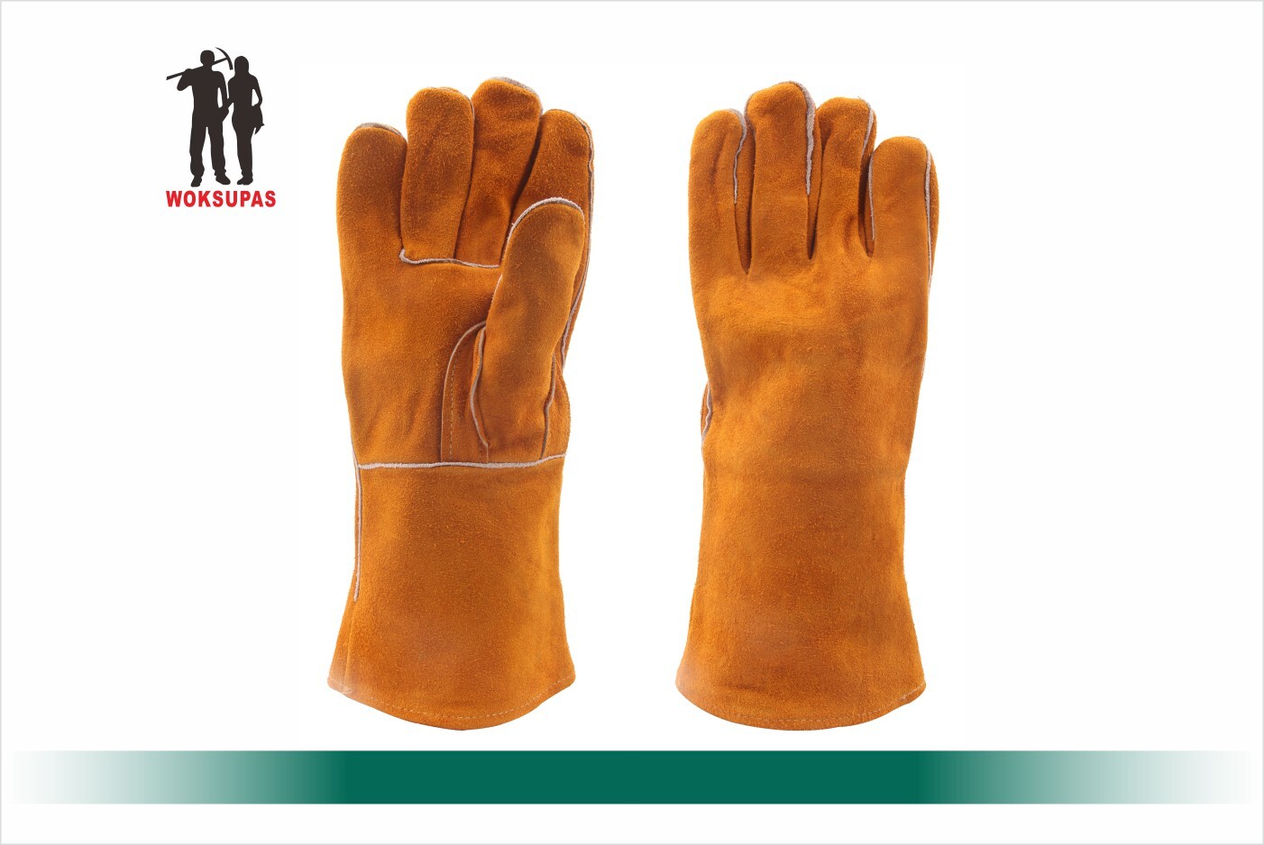 Welding glove EW018
